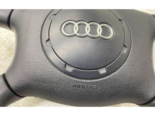 Руль Audi A3 S3 8L 1996 - 2003 года 8L0419091P