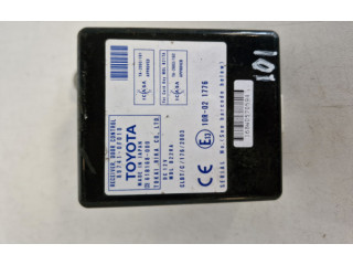 Блок управления 89741-0F010 Toyota Corolla Verso AR10