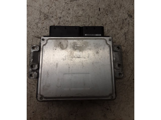 Блок управления впрыском 391302A300 KIA Venga