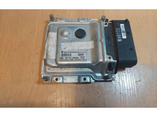Řídící jednotka 39118-2B050, ME17.9.11   KIA Venga 2014