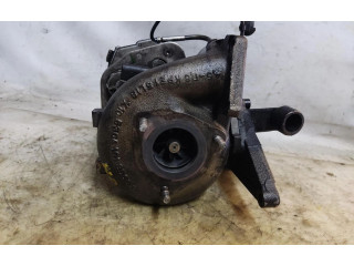 Turbodmychadlo Турбина 059145715F Audi A8 S8 D3 4E