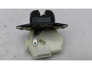 Замок багажника Honda CR-V 2013-2016 года