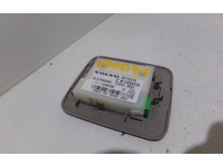 Блок подушек безопасности 30775419, TA5802002   Volvo V70