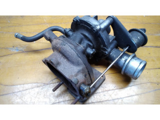 Турбина Chrysler Voyager 2.5 35242068G