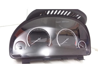 Přístrojová deska BMW 7 F01 F02 F03 F04 2009 9291396, 0263703069