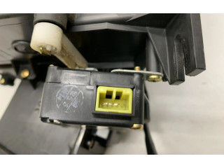 Вентилятор печки    MJA6521AA, 0637005411   Jaguar XK8 - XKR