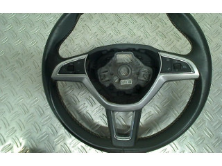 Руль Skoda Fabia Mk3 (NJ) 2015 - 2021 года 0060022273, 0060022273