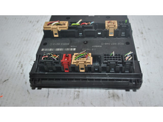 Комфортный модуль 6Q2937049C Skoda Fabia Mk1 (6Y)