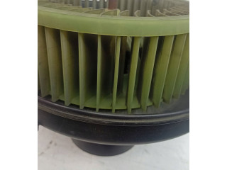 Вентилятор печки Skoda Fabia Mk1 (6Y)