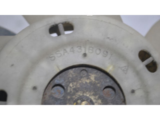 Вентилятор радиатора SSA431B091 Mitsubishi Carisma