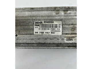 Интеркулер  9673015780   Peugeot 5008 