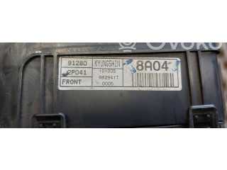 Блок предохранителей 912802P041, 919412P030   KIA Sorento    