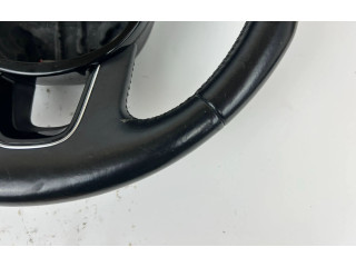 Руль Audi Q5 SQ5 2008 - 2017 года 4L0419689A