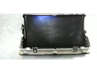 Дисплей    8V0857273M, 8V0857273M6PS   Audi A3 S3 8V