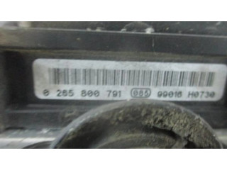 Jednotka ABS 0265232236 Ford 2010