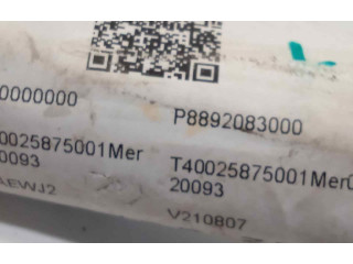 Блок управления 8892083000, P8892083000 Lynk & co 01