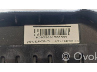 Volant Ford Galaxy 2008 6M213600CH, 6M21U042B85  