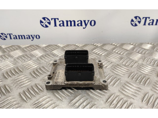 Řídící jednotka IAW5SF3M2, 5TPZB1G2G Fiat Punto Evo 2014