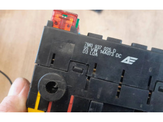 Pojistková skříňka 7M0937025D Seat Alhambra (Mk1) 1998