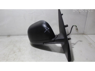 Зеркало электрическое правое Dacia Lodgy