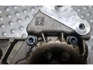 Масляный насос A2731800101 Mercedes-Benz S W221