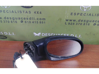 Зеркало электрическое        Mercedes-Benz A W168  1997 - 2004 года   