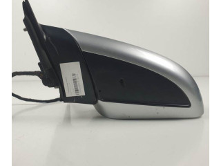 Zpětné zrcátko  Audi A8 S8 D3 4E 2002    