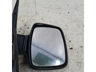 Zpětné zrcátko pravé Mercedes-Benz Vito Viano W638 2002