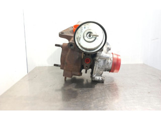 Turbodmychadlo Турбина VJ370710 Mazda 5