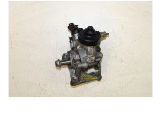 Топливный насос 167001056R    Renault Clio IV  K9K C6 