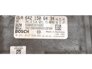 Řídící jednotka 6421506434, 1645451308 Mercedes-Benz R W251 2008