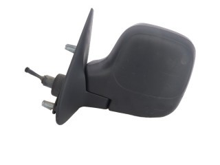 Zpětné zrcátko Citroen Berlingo 2005