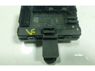 Блок управления 5Q4959593P, 5Q4959593P   Cupra Leon