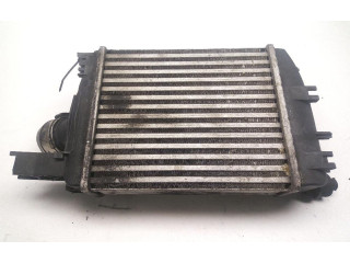 Интеркулер Dacia Lodgy