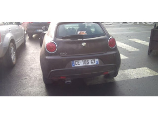 Блок управления кондиционера воздуха / климата/ печки (в салоне) 156088743 Alfa Romeo Mito