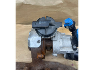  Турбина Volkswagen Caddy  04L253019P         