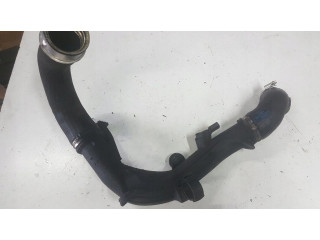 Трубка (трубки)/ шланг (шланги) интеркулера