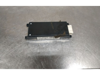 Блок управления 9665099680 Citroen C4 I