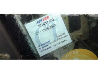 Блок АБС NT Audi A6 S6 C5 4B 1997 - 2005 года