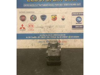 Блок АБС 9666952080, 9666952080 Citroen C3 Picasso - года