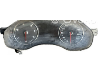 Панель приборов 4G8920931, 4G8920931 Audi A7 S7 4G