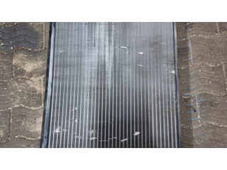 Радиатор охлаждающей жидкости