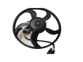 Комплект вентиляторов 1K0121203AN Volkswagen Caddy 1.2