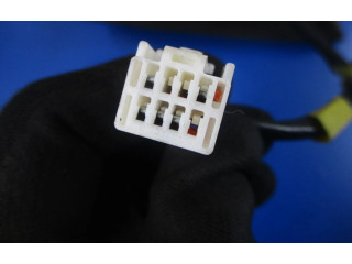 Зеркало электрическое Mazda 323 1999 - 2003 года