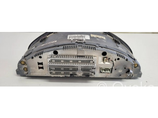 Přístrojová deska  Mercedes-Benz S W220 2003 A2205404611, 0263605046  