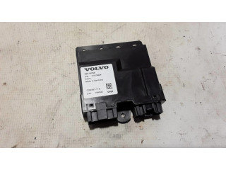 Блок управления крышки багажника