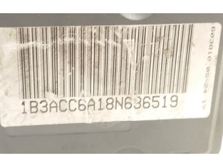 Jednotka ABS P05085335AG, 25021205094   Dodge Avenger 2009