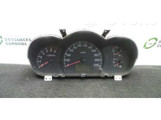 Přístrojová deska KIA Cerato 2006