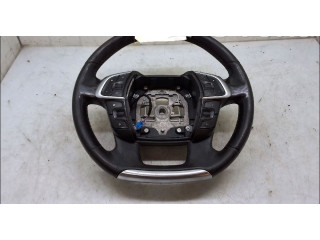 Руль Citroen C4 II 2011 - 2016 года 4109QT