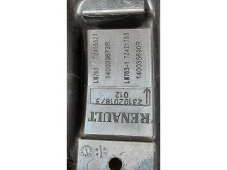 Vstřikovací lišta 140039673R Nissan Micra K14